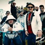 Kieru – „Deskorolka jest najlepsza” ft. Wini – nowy klip