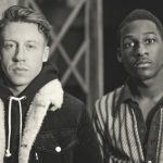 Leon Bridges w nowym kawałku Macklemore`a i Ryana Lewisa