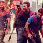 Barack Obama gościnnie na nowej płycie Coldplay