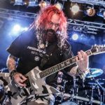 Soulfly na dwóch koncertach w Polsce