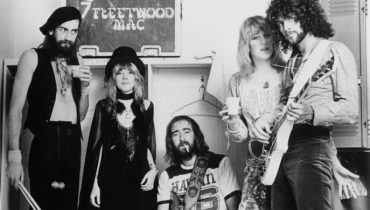Nowy krążek Fleetwood Mac?