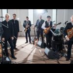 King Crimson w 2016 roku w Polsce. To pierwsze występy u nas od 2003 roku