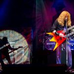 Megadeth – „The Threat Is Real” – premierowy kawałek