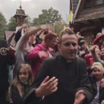 Ks. Jakub Bartczak – „Bóg jest super” – nowy klip
