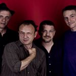 Opowieść o The Jesus Lizard