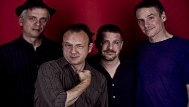 Opowieść o The Jesus Lizard