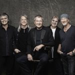 Deep Purple ponownie w Polsce