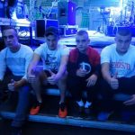 MOW Squad – hiphopowcy z Młodzieżowego Ośrodka Wychowawczego
