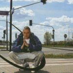 Eis był zaangażowany w powstanie nowego mixtape`u Prosto