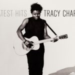 Największe przeboje Tracy Chapman już w sklepach i w TIDAL