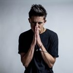 Dawid Kwiatkowski: „Na albumie znajdziecie radość, smutek, szaleństwo, złość, ale też wiarę nadzieję i miłość”