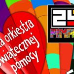 Zagraj na Finale Wielkiej Orkiestry Świątecznej Pomocy