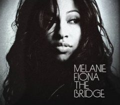 MELANIE FIONA – „The Bridge”