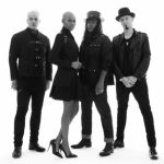 Skunk Anansie z nowym teledyskiem