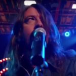 Dave Grohl zagrał „Learn to Fly” z Muppetami