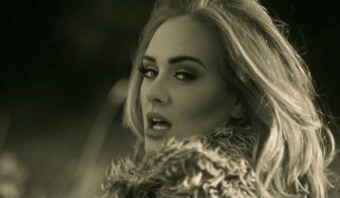 Luke Skywalker, Homer Simpson, Superman i wielu innych w znakomitym mash-upie „Hello” Adele