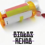 Białas – „Rehab” – album już w sklepach i w TIDALU