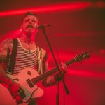 Eagles Of Death Metal wracają do Paryża
