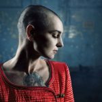 Sinead O`Connor: „Powstanę i powrócę”