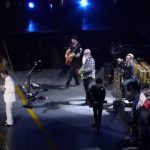 Eagles Of Death Metal wrócili do Paryża. Grupa wystąpiła u boku U2