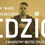 Edzio dołączył do wytwórni Tau