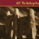 Reedycja „Unforgettable Fire” U2