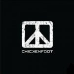 Chickenfoot – „Chickenfoot”