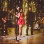 Honorata Skarbek – „Święta cały rok” – nowy klip