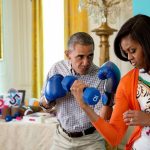 Barack Obama podał tytuł swojej ulubionej piosenki z 2015