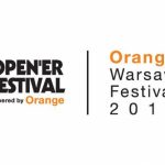 Orange i Alter Art łączą siły. Nowy etap rozwoju Open`era i Orange Warsaw Festival