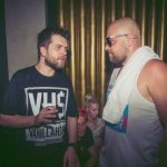 Tede: „Vanillahajs” będzie na winylu