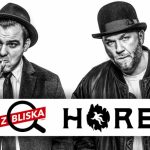 Z BLISKA: Vienio i projekt „H.O.R.E.”