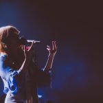 Polscy fani otworzyli niebo dla Florence