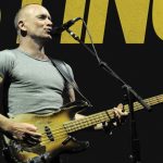 Sting wraca do Polski