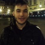 „Zawiść, zazdrość” – Filipek dissuje Flinta