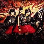 Babymetal zapowiadają drugą płytę