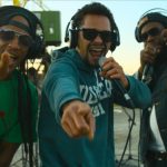 Smif N` Wessun – „Gotta Say It” ft. Chillu – nowy odcinek dSessions