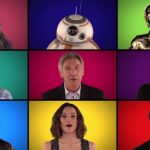 Jimmy Fallon, The Roots i bohaterowie „Przebudzenia mocy” w miksie utworów z „Gwiezdnych wojen”