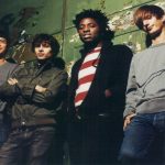 Bloc Party na zakręcie