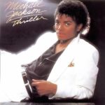 „Thriller” Michaela Jacksona pierwszym albumem ze sprzedażą przekraczającą 100 milionów egzemplarzy