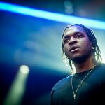 Pusha T w Polsce