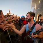 Foals dołączają do line-upu Open`era