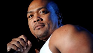 Timbaland na listopad