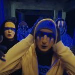JWP/BC – „Szaman” – nowy klip