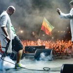 Grubson na żywo z Woodstocku (wideo)