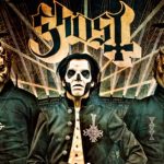 Ghost przesuwają datę warszawskiego występu. Na drodze stanęła… gala Grammy