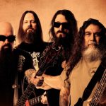 Slayer gwiazdą przyszłorocznego festiwalu w Jarocinie