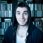 Kamil Bednarek ruszył z własną marką perfum