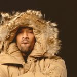 Redman w grudniu
