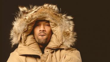 Redman w grudniu